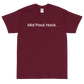 Men’s Short Sleeve “Mid Pack Hack” T-Shirt