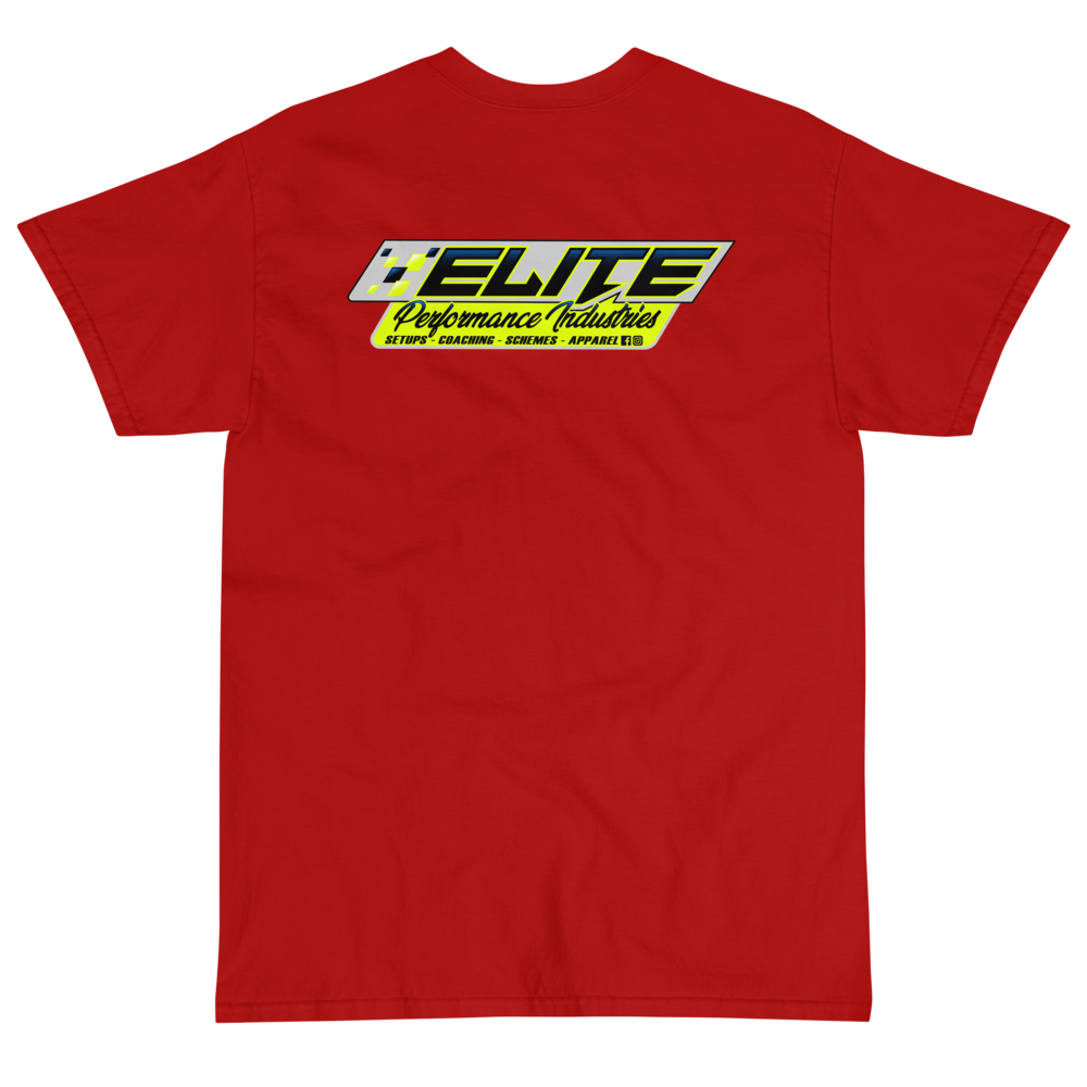 Men’s Short Sleeve “Most Average” T-Shirt