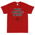 Men’s Short Sleeve “Most Average” T-Shirt