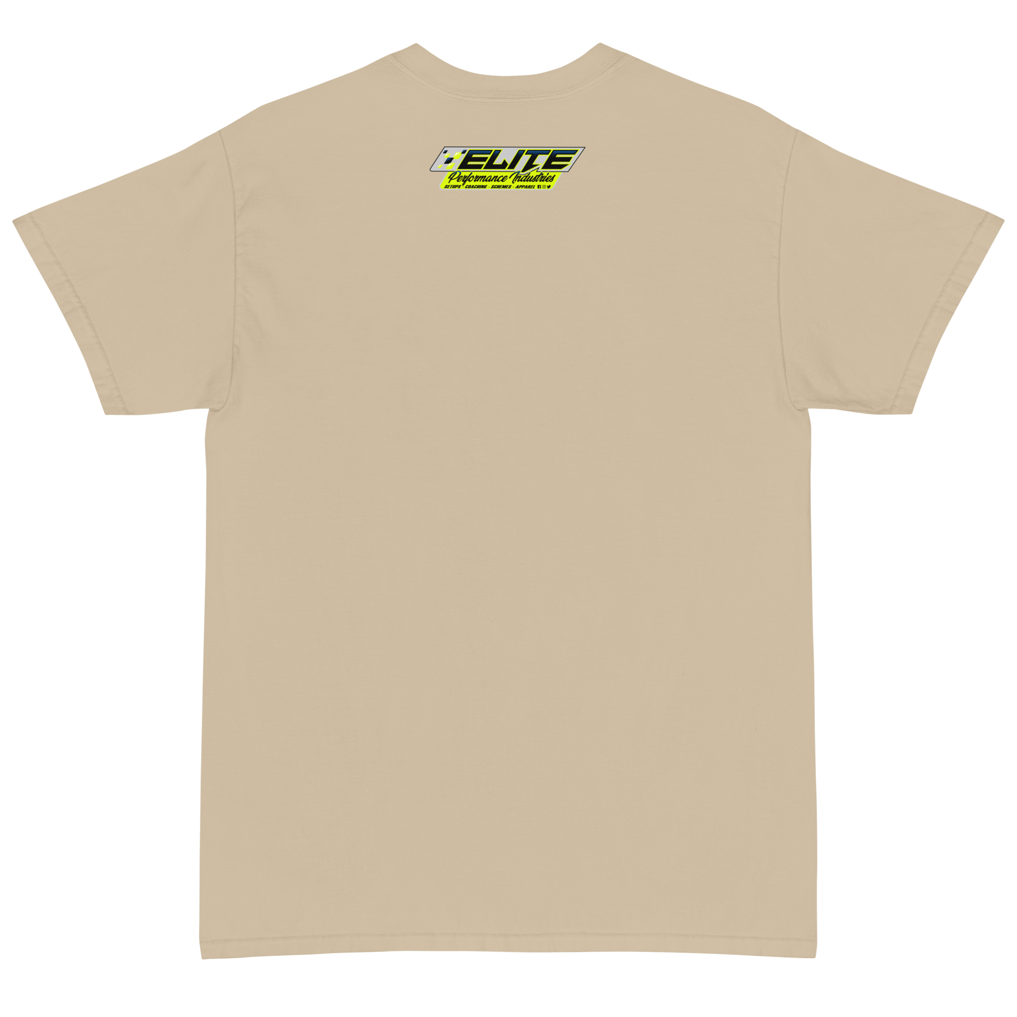 Men’s “Raise Hell, Praise Dale” T-Shirt