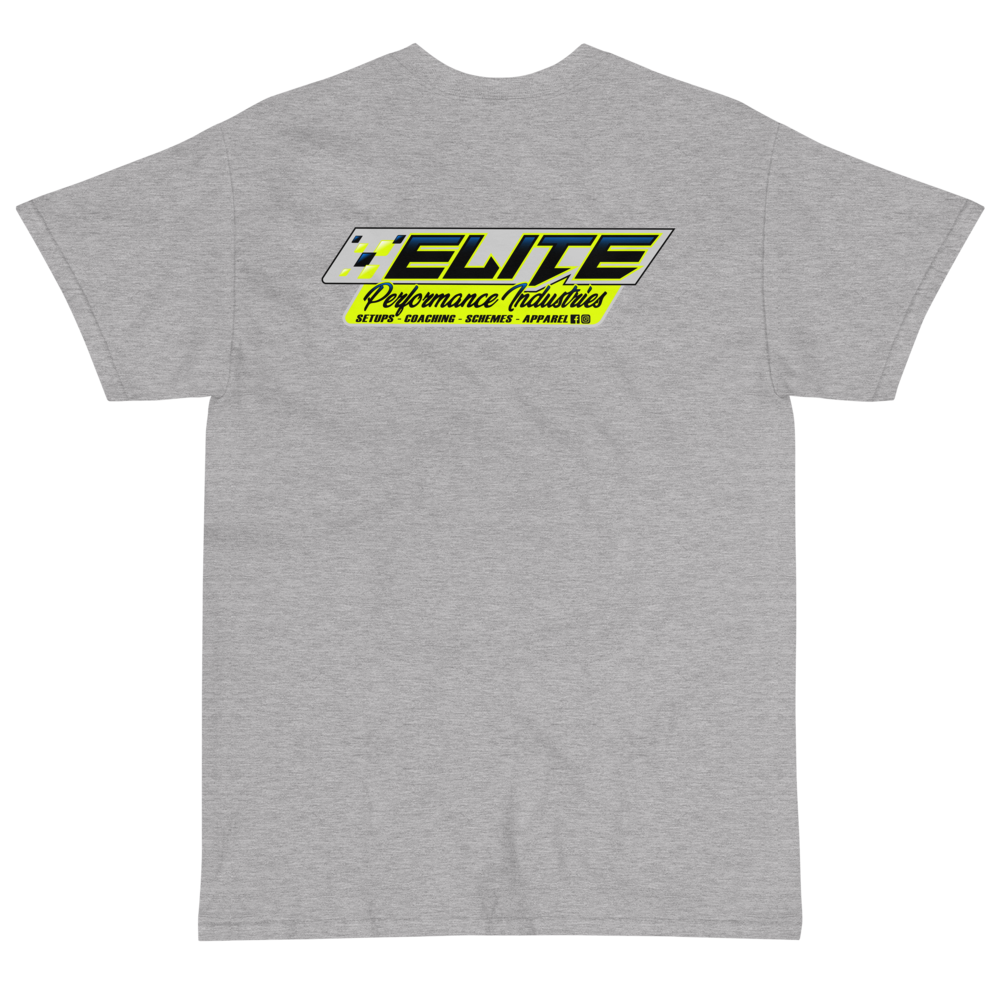 Men’s Short Sleeve “Mid Pack Hack” T-Shirt