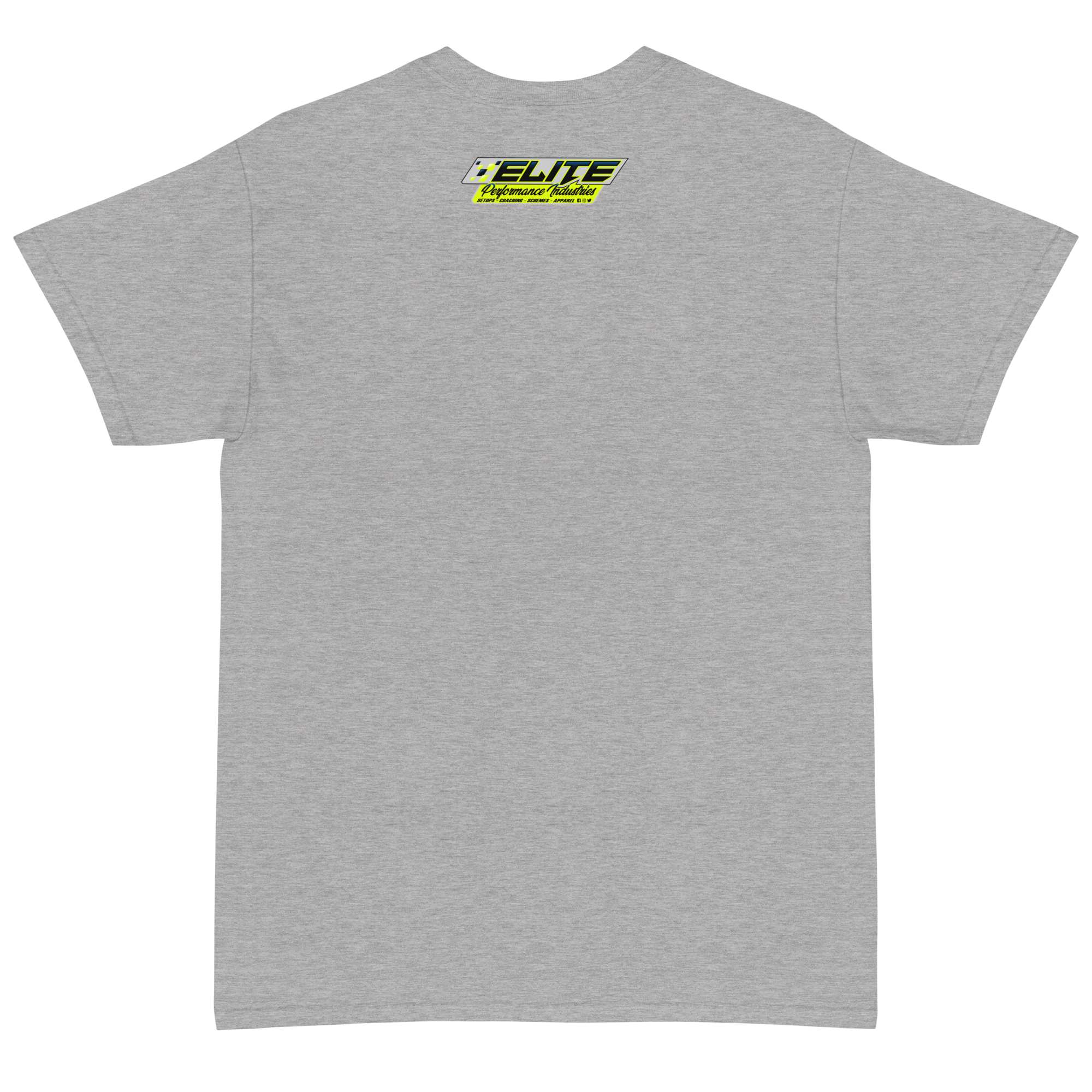 Men’s “Raise Hell, Praise Dale” T-Shirt