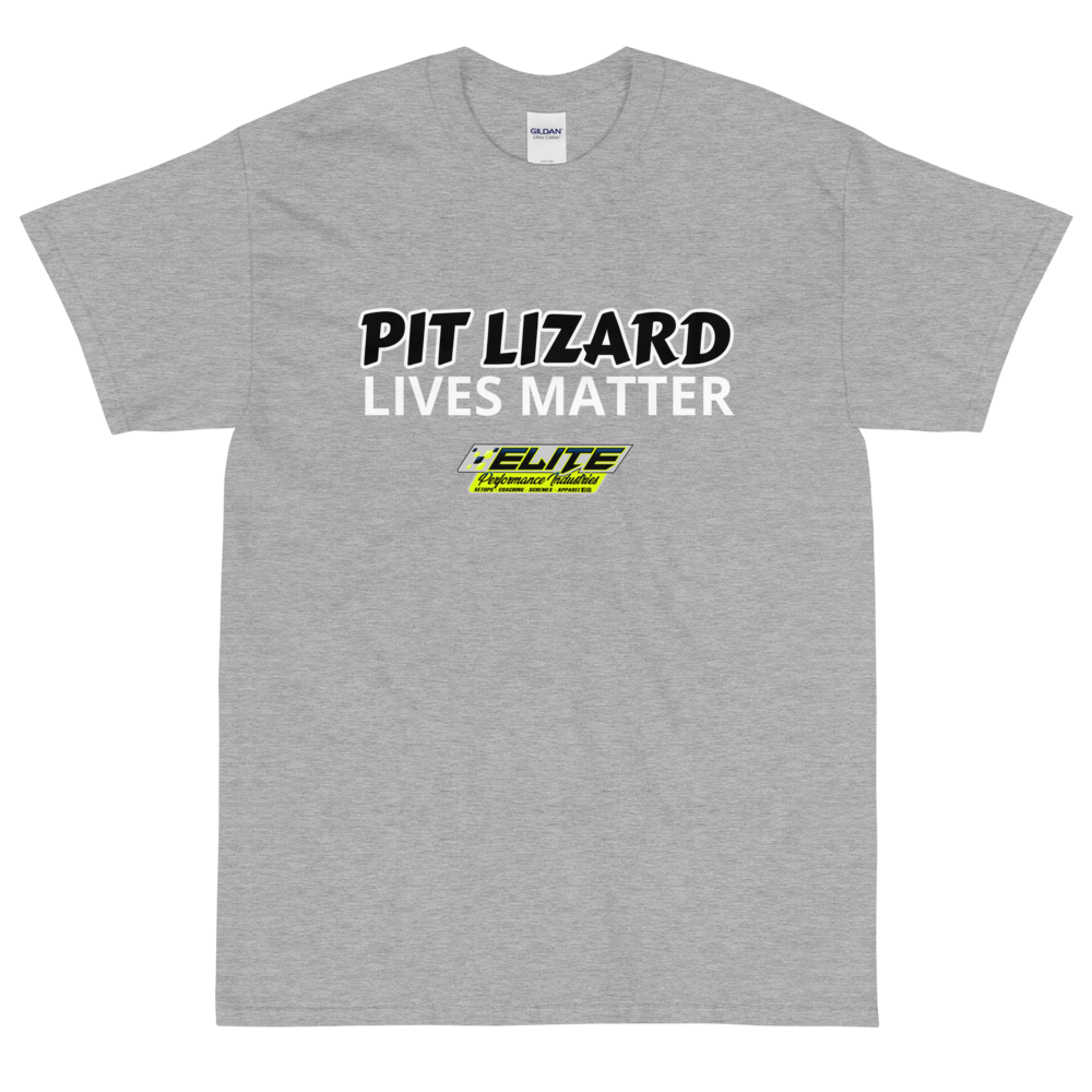 Men’s Short Sleeve “Pit Lizard” T-Shirt