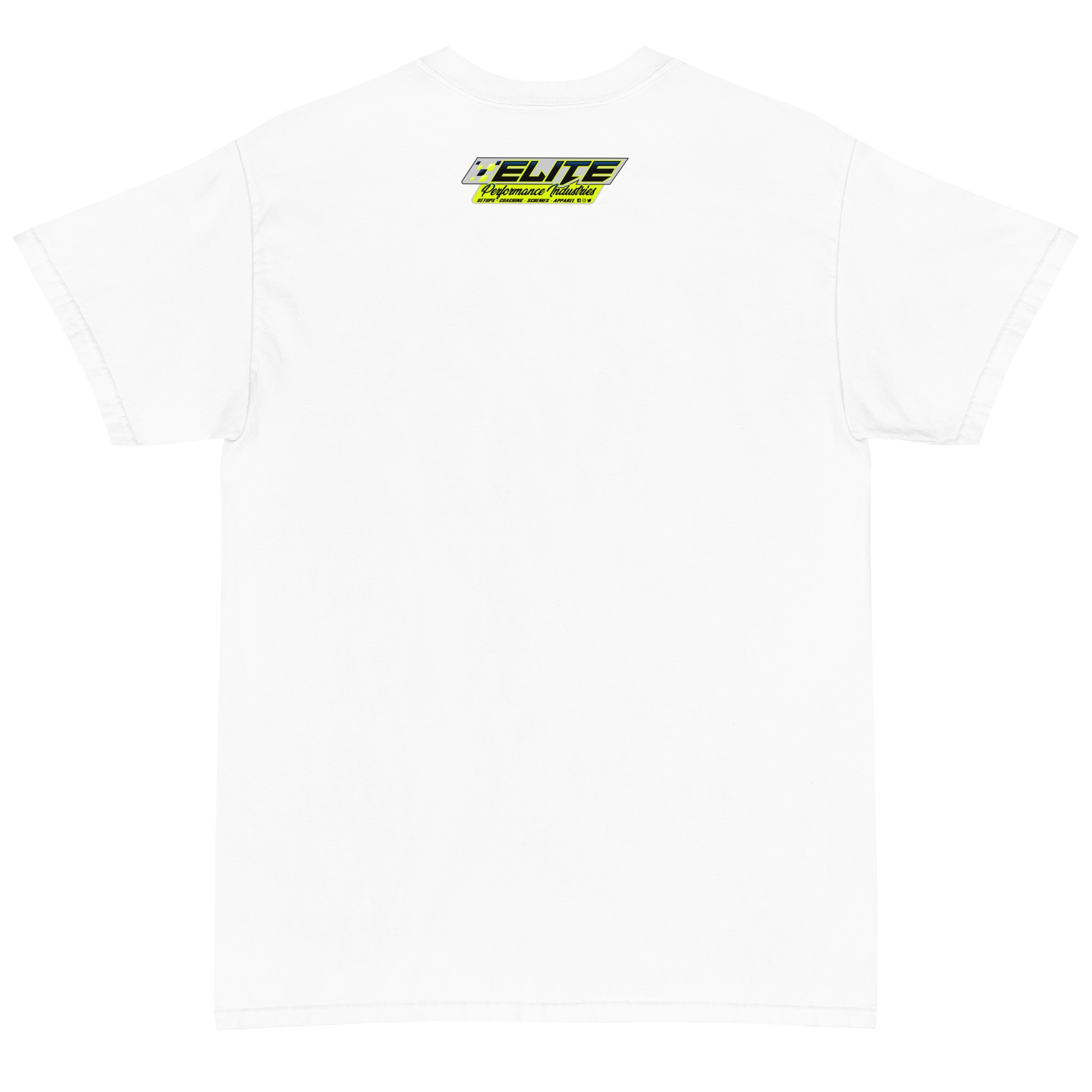 Men’s “Raise Hell, Praise Dale” T-Shirt