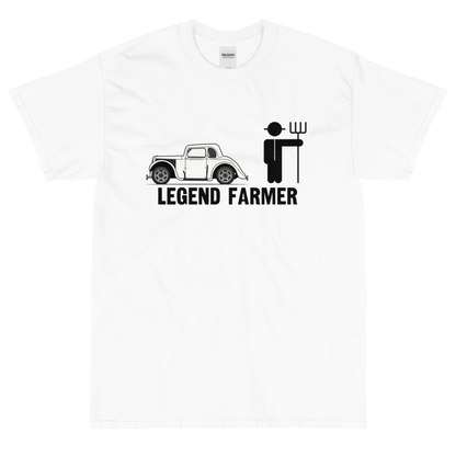 Men’s Short Sleeve “Legend Farmer” T-Shirt