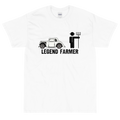 Men’s Short Sleeve “Legend Farmer” T-Shirt