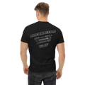 Men's EPI Sponsor Tee (Gray lettering)