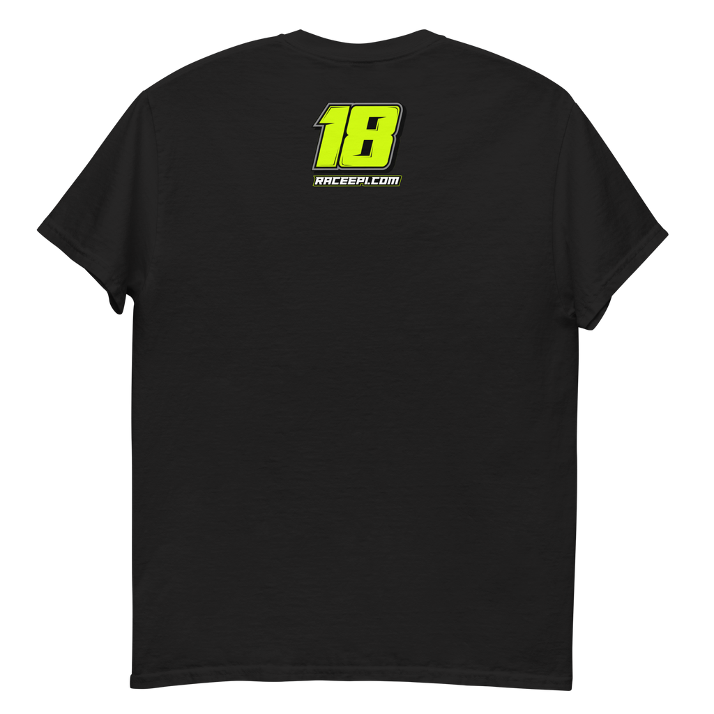 Men's Grayson Payne Racing T-Shirt