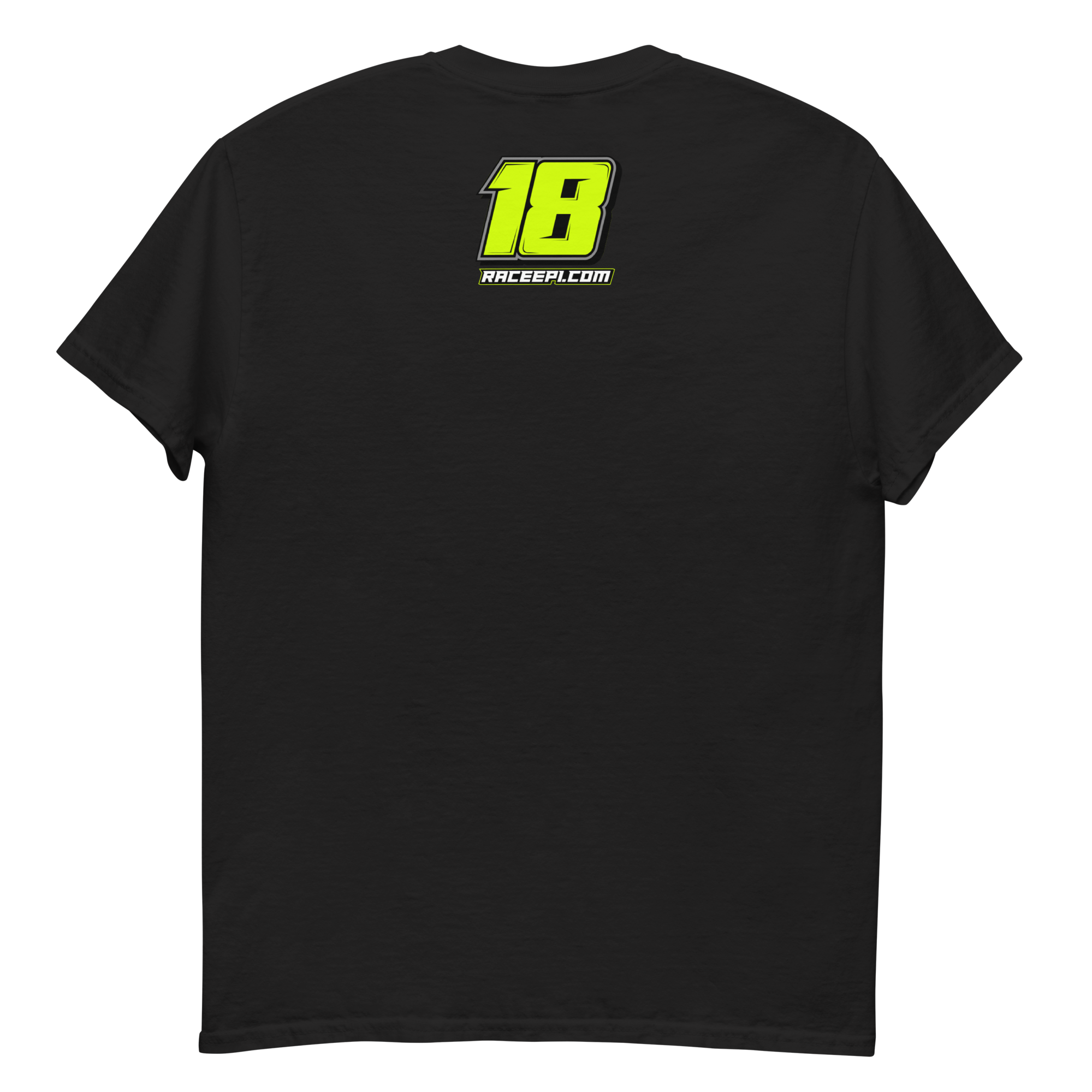 Men's Grayson Payne Racing T-Shirt