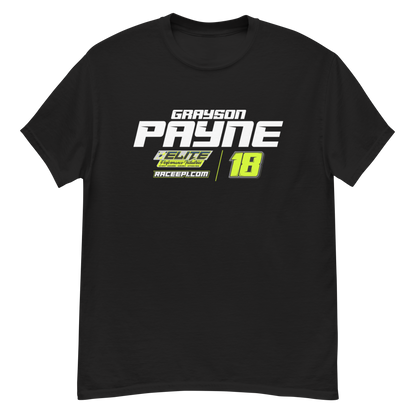 Men's Grayson Payne Racing T-Shirt
