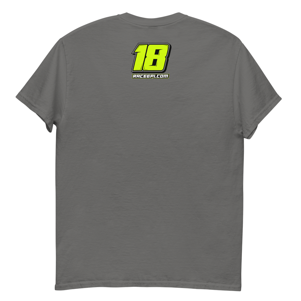 Men's Grayson Payne Racing T-Shirt