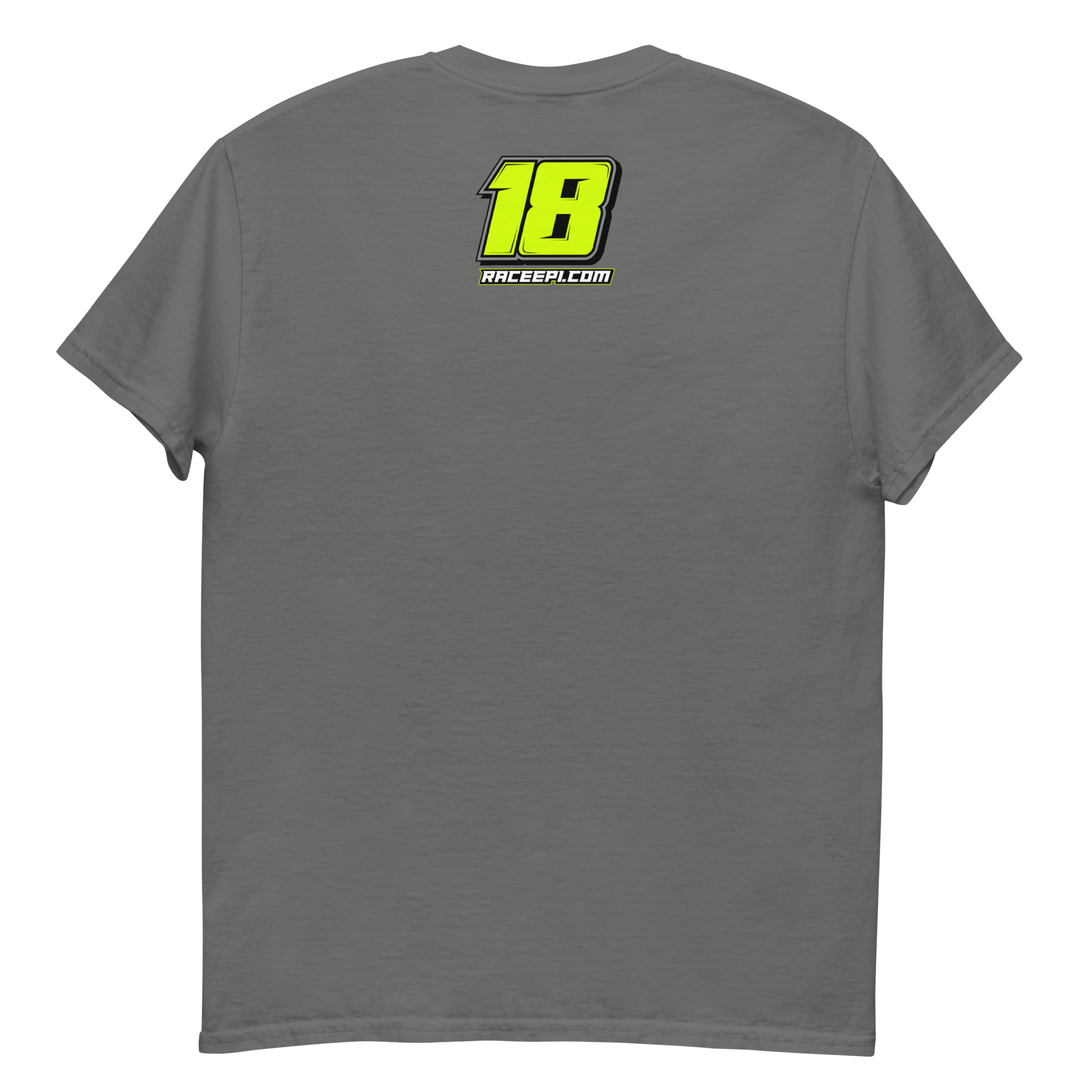Men's Grayson Payne Racing T-Shirt