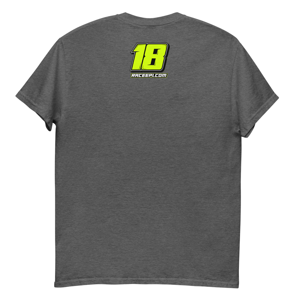 Men's Grayson Payne Racing T-Shirt