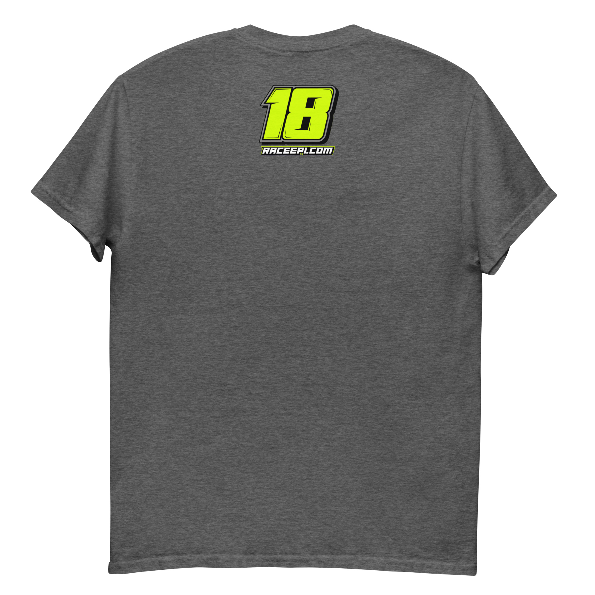 Men's Grayson Payne Racing T-Shirt