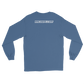 Men’s Long Sleeve EPI Logo Shirt