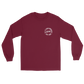Men’s “Faded EPI” Long Sleeve Shirt