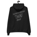 Unisex EPI Sponsor Hoodie (Gray lettering)