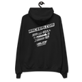 Unisex EPI Sponsor hoodie (White lettering)