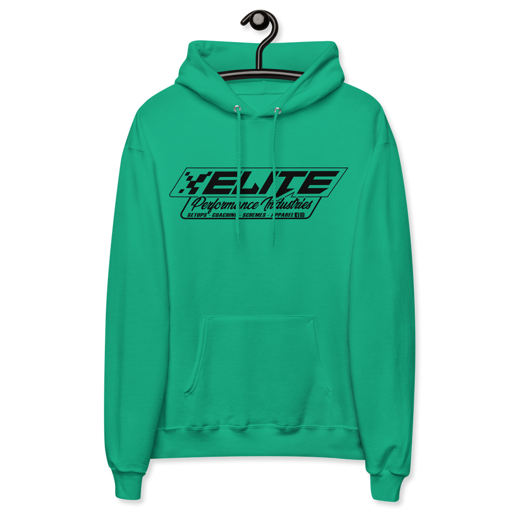 Unisex EPI Sponsor hoodie (Black lettering)