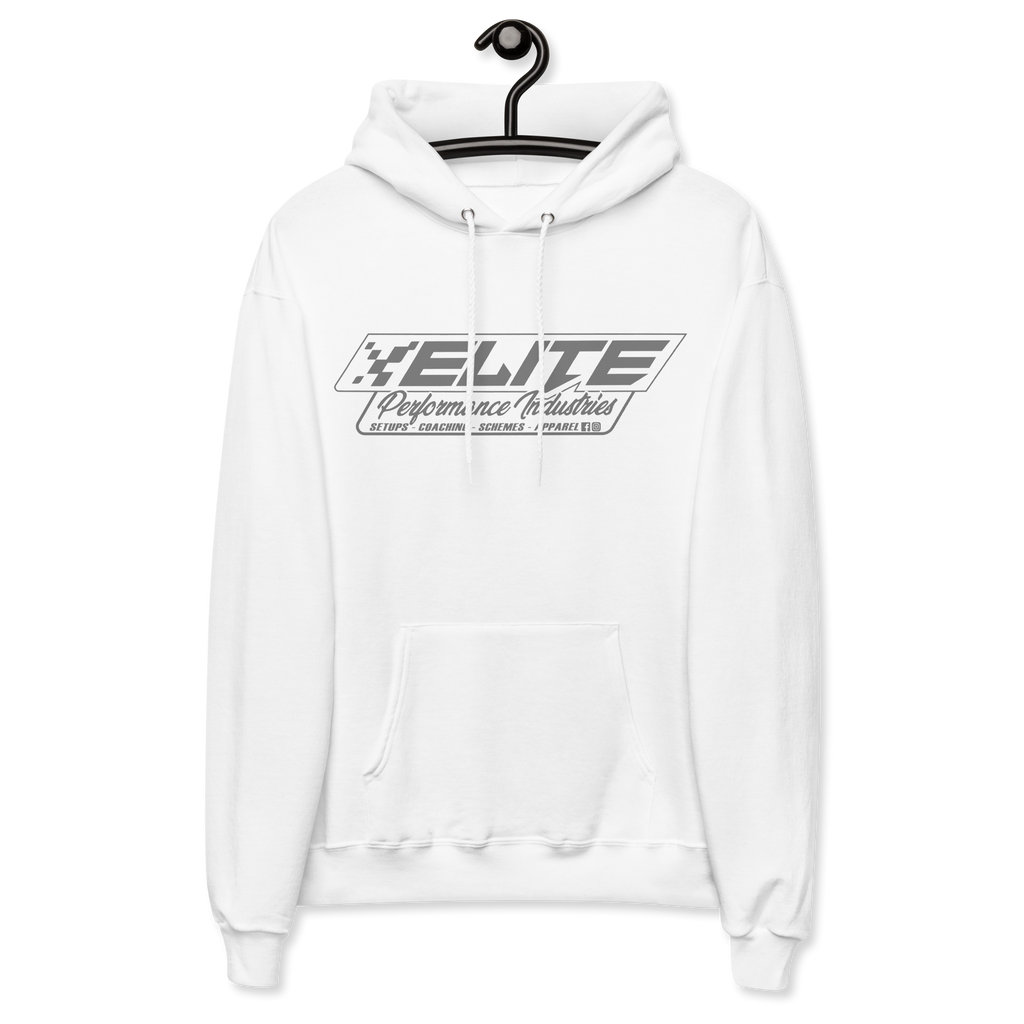 Unisex EPI Sponsor Hoodie (Gray lettering)