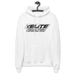 Unisex EPI Sponsor hoodie (Black lettering)