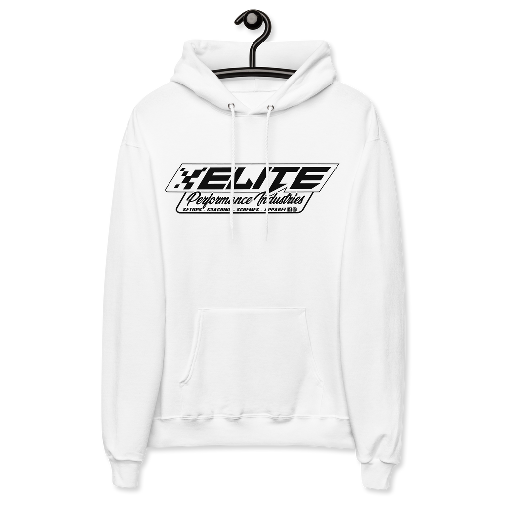 Unisex EPI Sponsor hoodie (Black lettering)