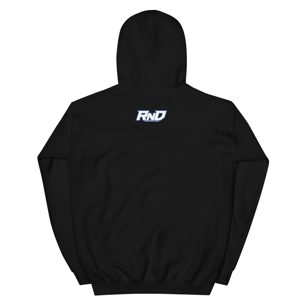Unisex EPI/RND Hoodie