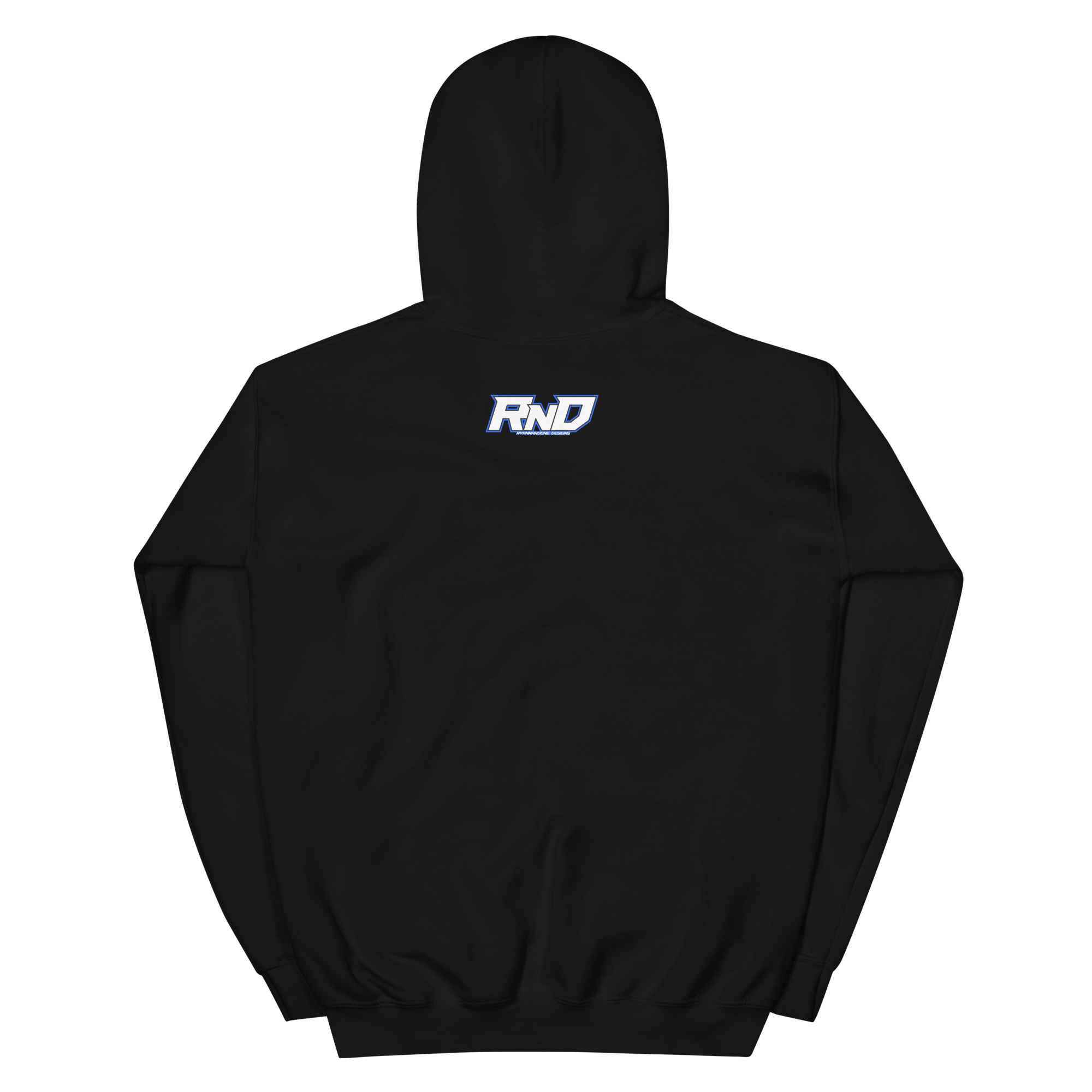 Unisex EPI/RND Hoodie