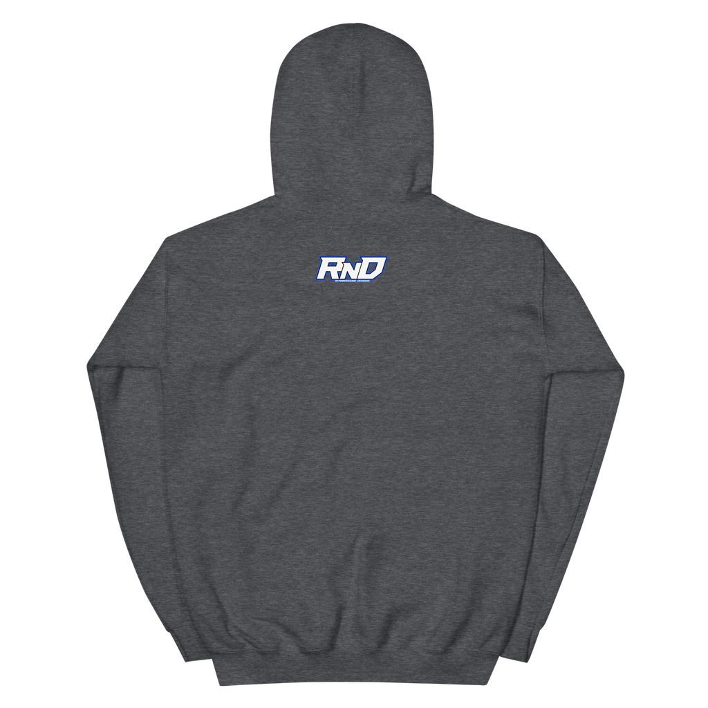 Unisex EPI/RND Hoodie
