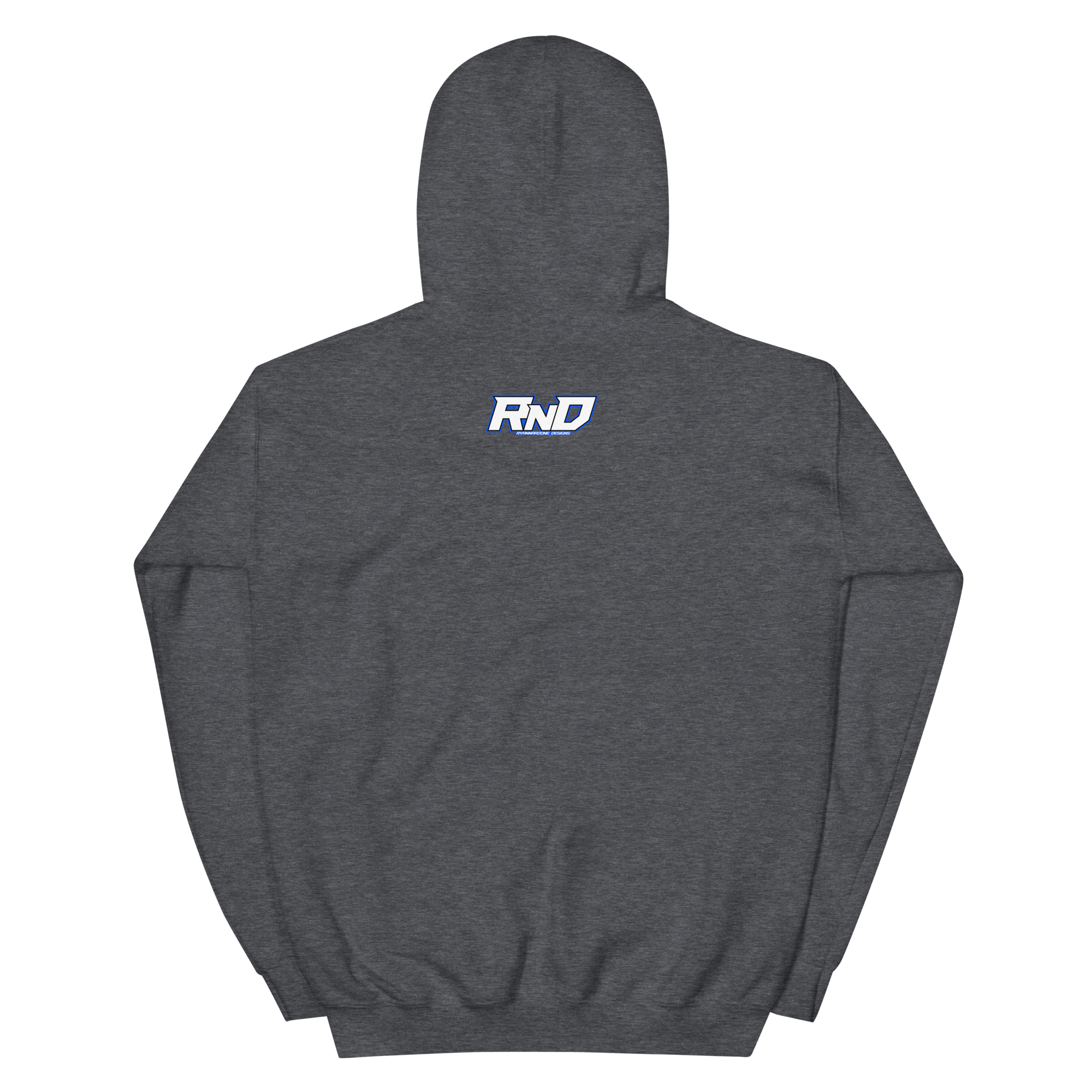 Unisex EPI/RND Hoodie