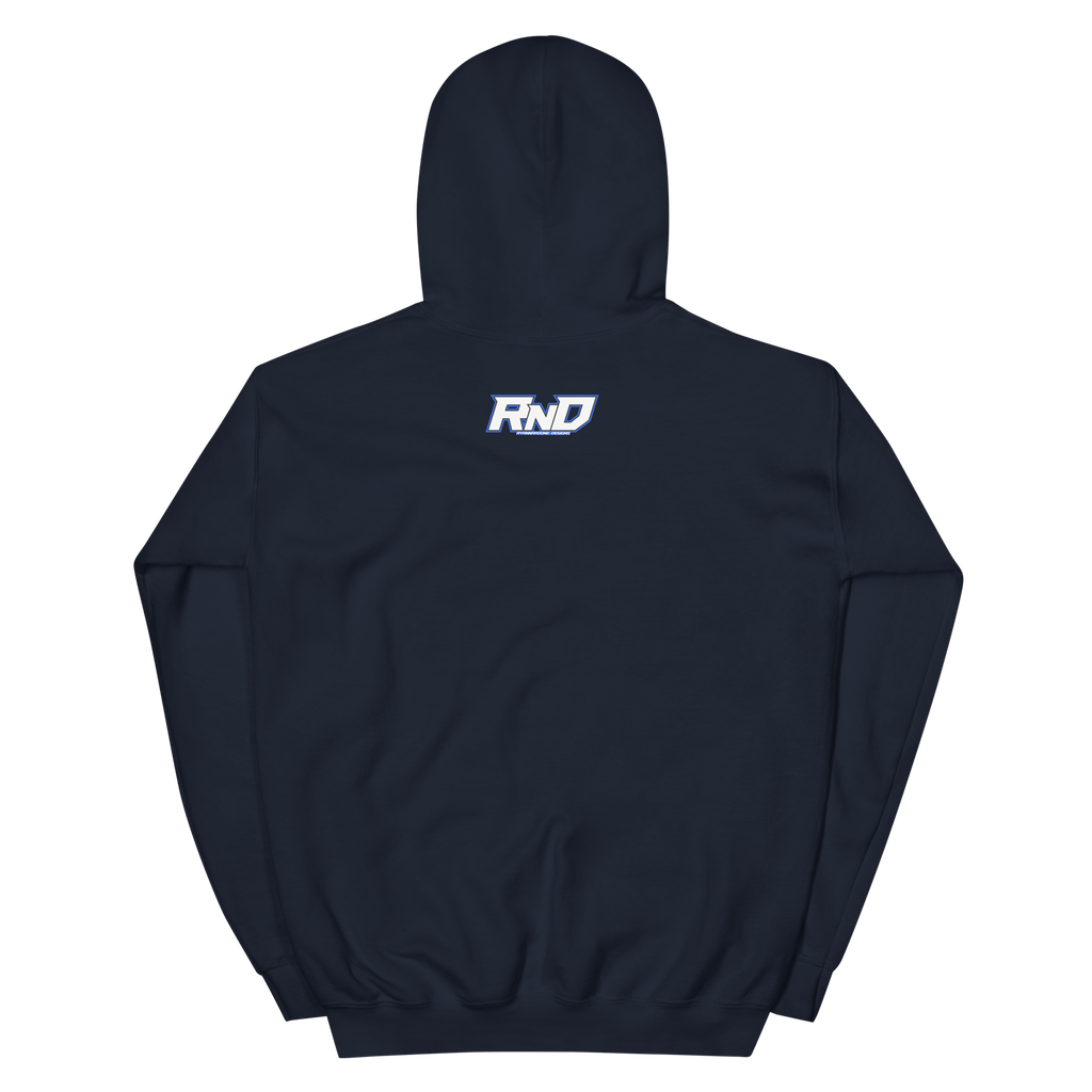 Unisex EPI/RND Hoodie