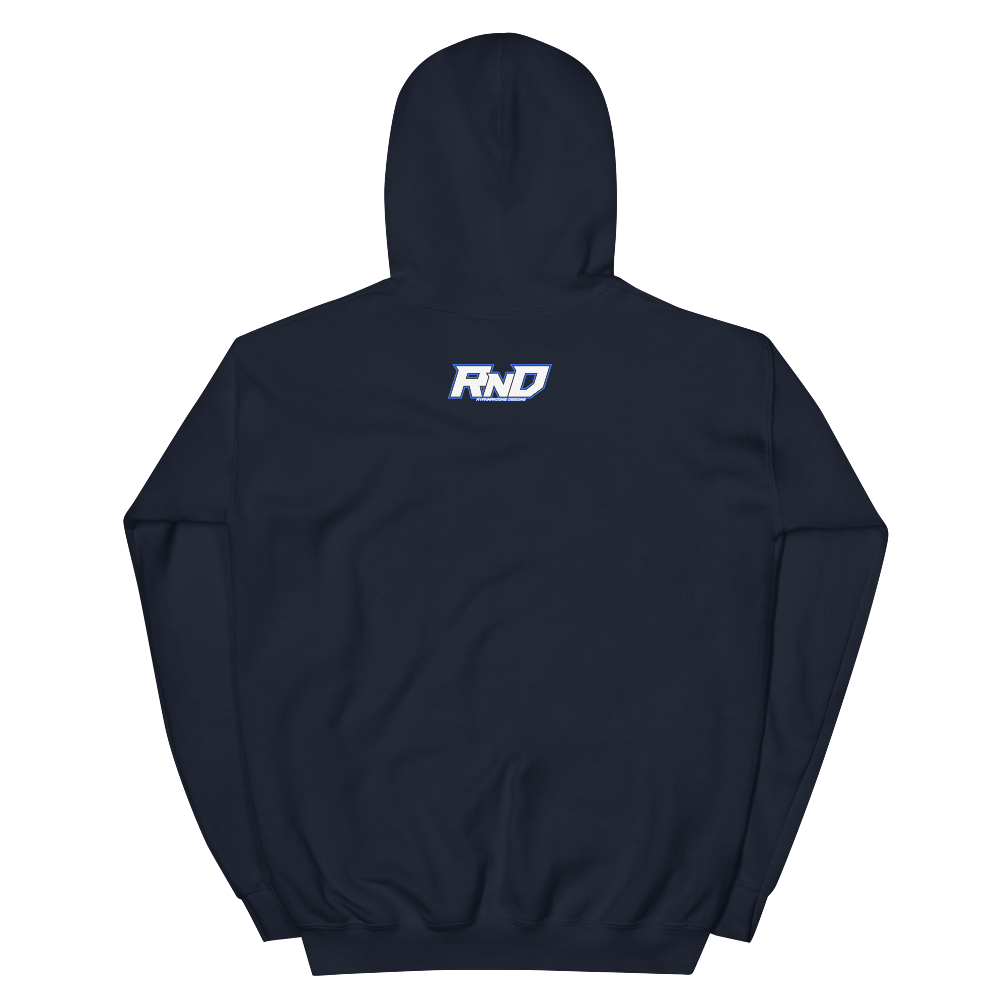 Unisex EPI/RND Hoodie