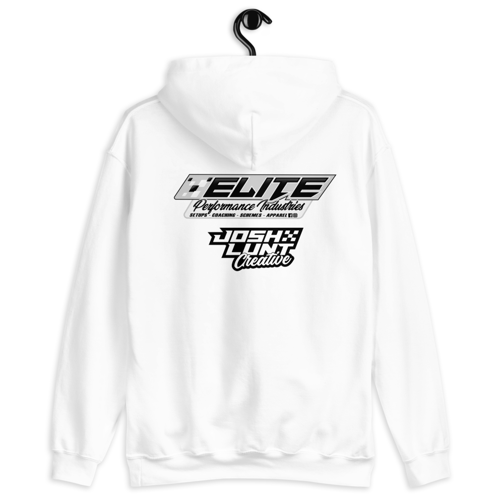 Unisex “More Short Tracks” Hoodie