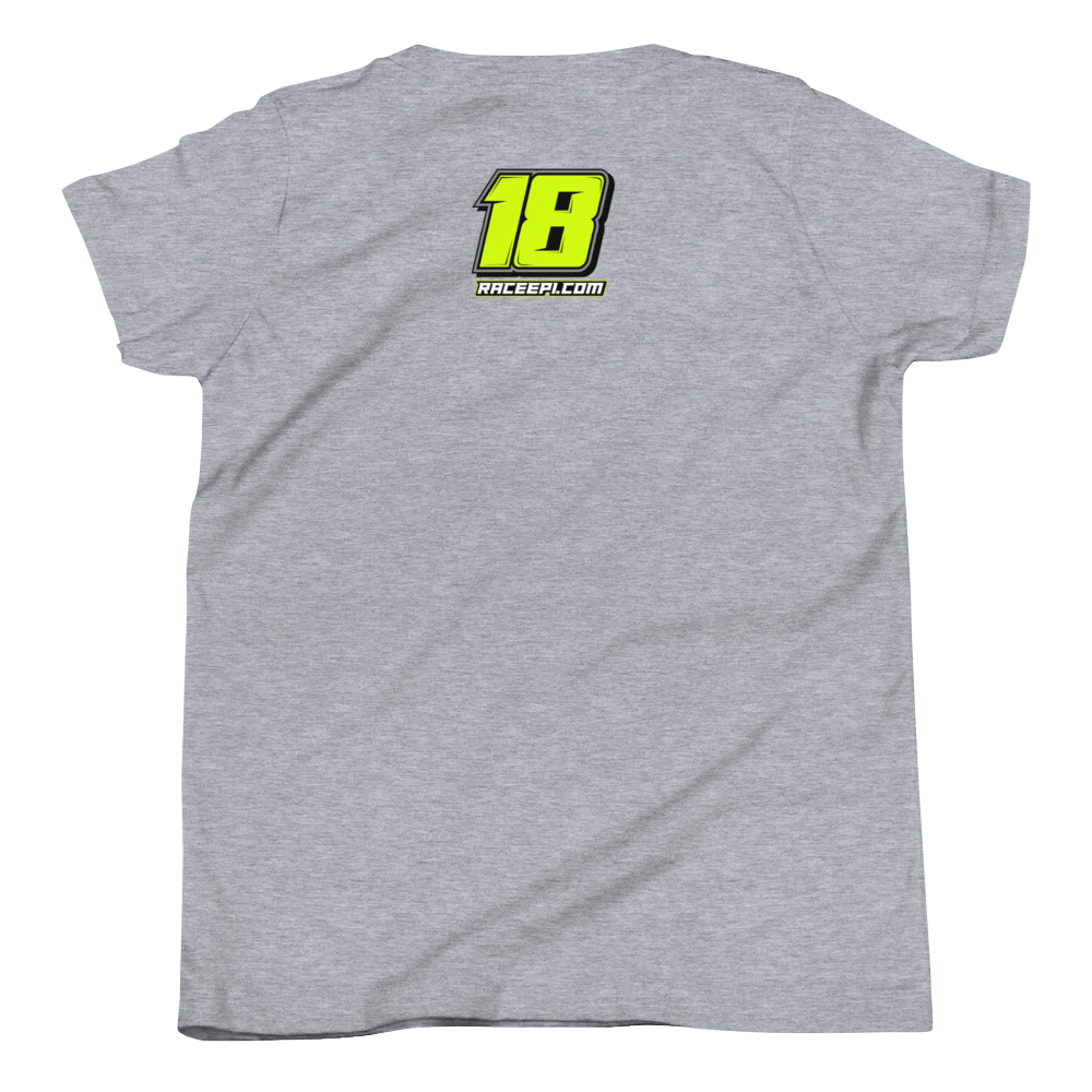 Youth Grayson Payne Racing T-Shirt