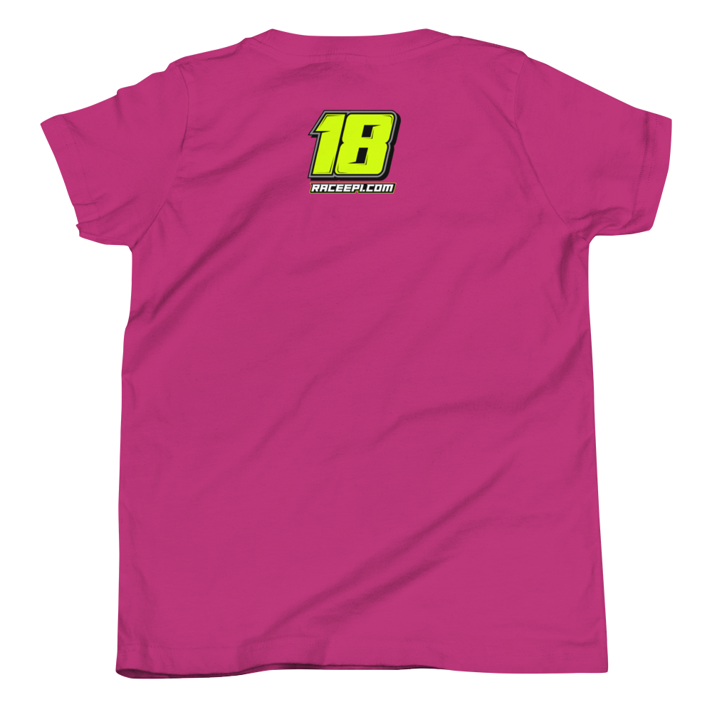 Youth Grayson Payne Racing T-Shirt