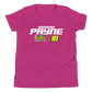 Youth Grayson Payne Racing T-Shirt
