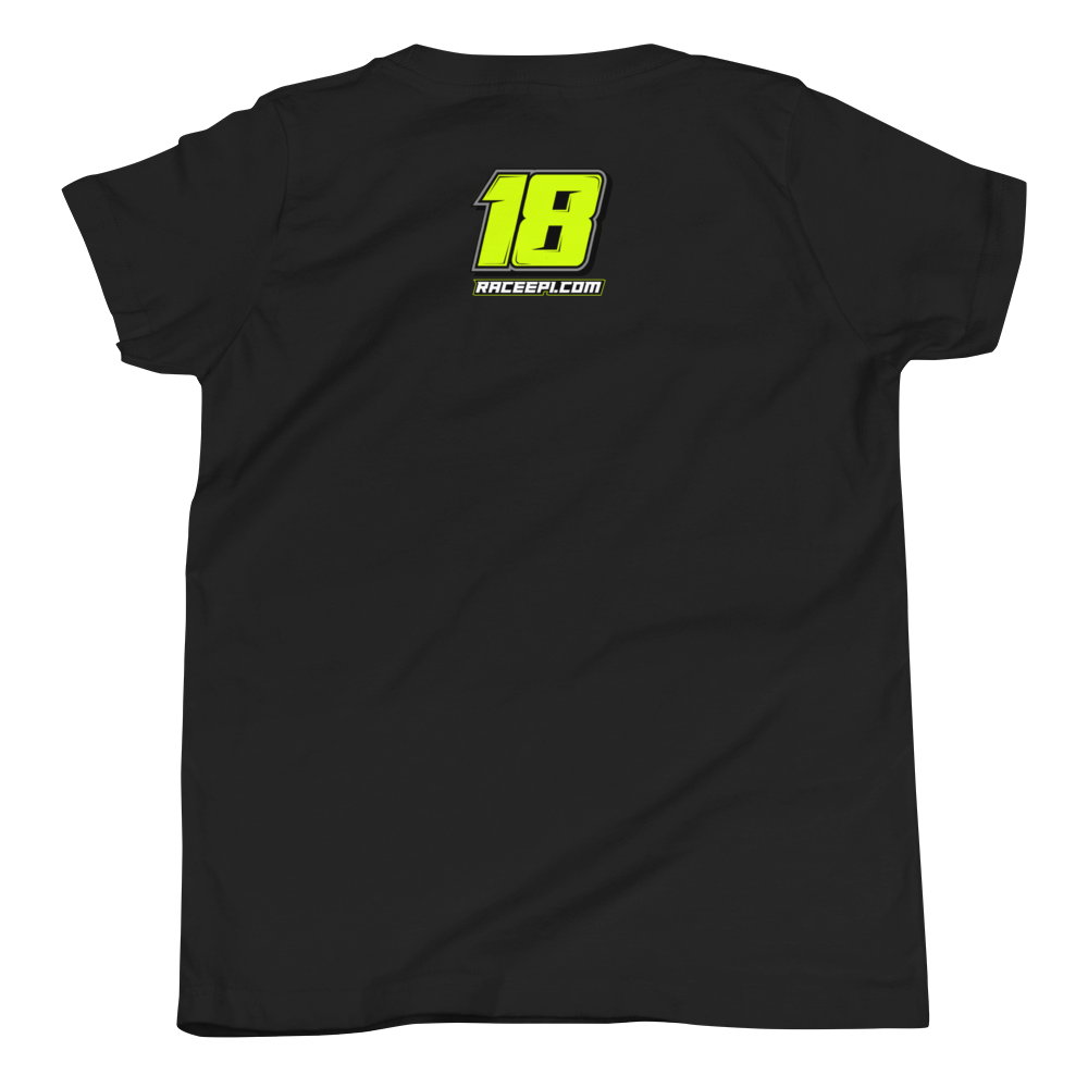 Youth Grayson Payne Racing T-Shirt