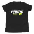 Youth Grayson Payne Racing T-Shirt