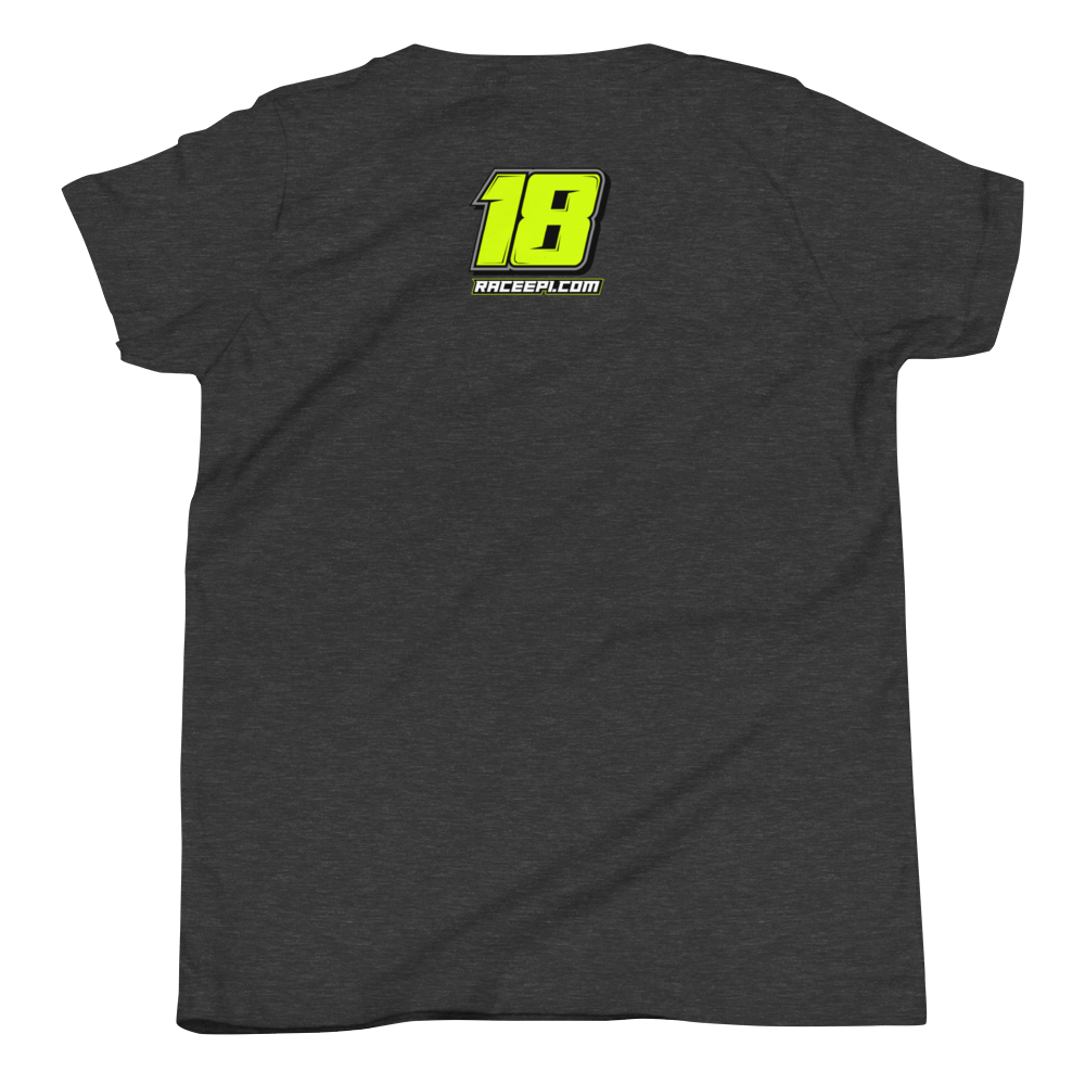 Youth Grayson Payne Racing T-Shirt